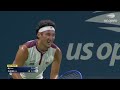 Yunchaokete Bu vs. Michael Zheng Extended Highlights | 2026 US Open Round 2