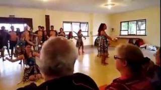 Video-Miniaturansicht von „Best Maori Solo“