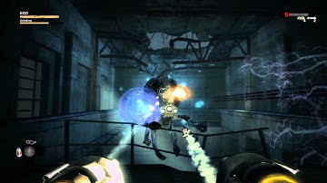 Duke Nukem Forever - Octaking (Damn, I