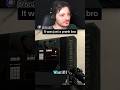 It was just a prank bro | #FEAR #feargame #bestmoments #streamclips #gaming