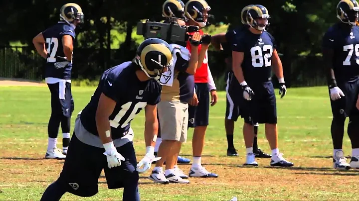 Wired: Amendola Helmet Cam