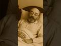 The Man Who Invented a Language in His Sleep 😴