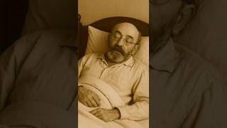 The Man Who Invented a Language in His Sleep 😴