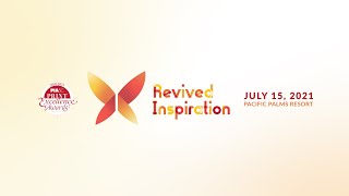 2020-2021 Print Excellence Awards Celebration