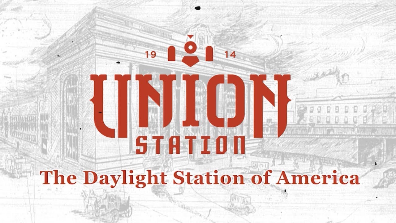 Wichita Union Station | Video Tour - Full Length | Occidental Management