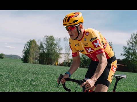 becoming a pro cyclist | Vlog 21⁴