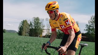 becoming a pro cyclist | Vlog 21⁴