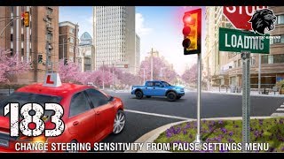CAR DRIVING SCHOOL SIMULATOR GAMEPLAY (IOS/ANDROID) - #183 | TOKYO DOUBLE DECKER LEVEL 3 COMPLETED | screenshot 5