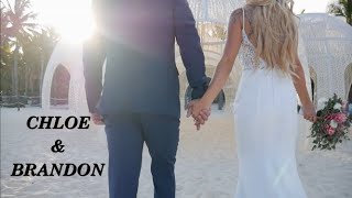 MARRIED IN MEXICO | Wedding Film