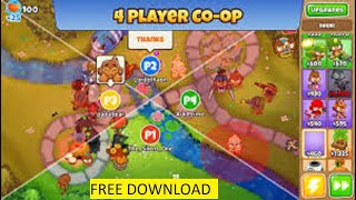 Bloons TD 6 Mobile Free 🆗 Guide Download Bloons TD 6 for IOS ANDROID Phone (NEW 2023) ✅ screenshot 4