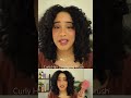 My curly hair favorites  curlyhair curls naturalhair haircare naturallycurly