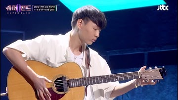 Korean Guitar God? 🤯 Epic Guitar Solo That Melts Faces | Best Asian Guitar Talent Ever!