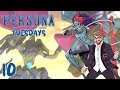 Trinity Soul Tuesdays - Episode 10 | The Shadow Smiles At the Dusk