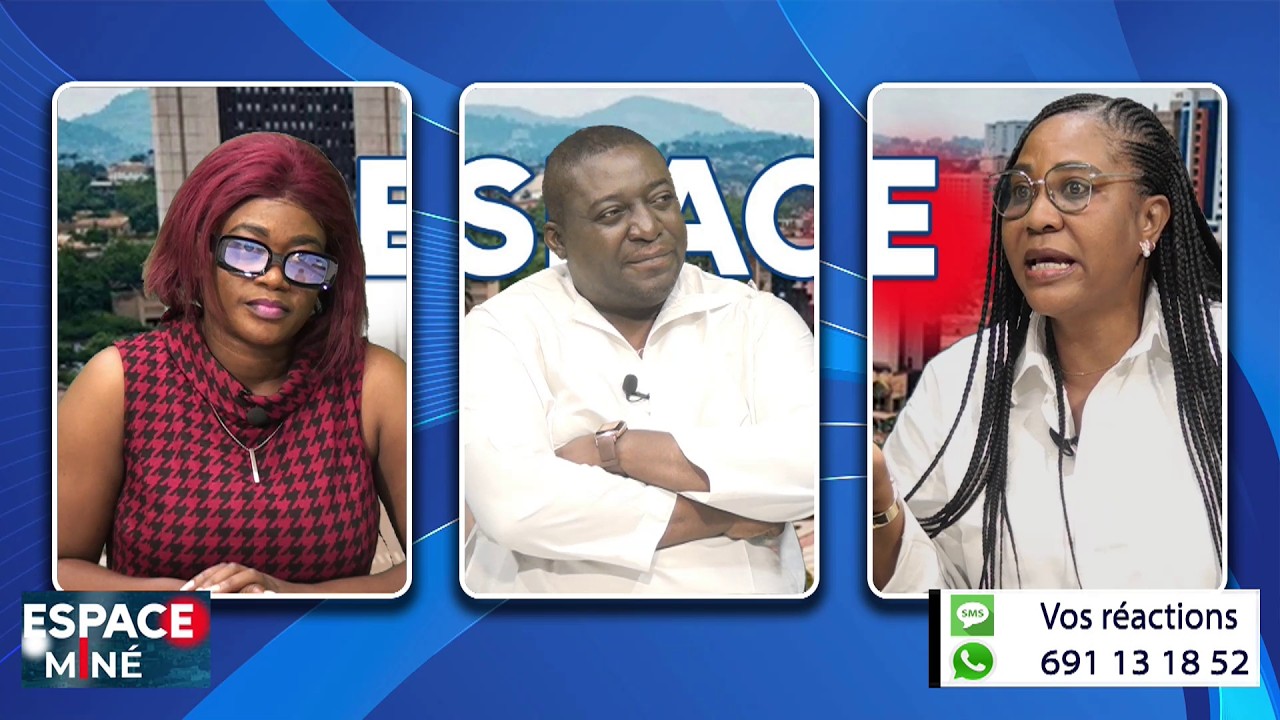 ÉCOUTEZ L'HISTOIRE DE CETTE FEMME MATÉRIALISTE ET INGRATE - DÉNONCIATION À ESPACE MINÉ DU 06 03 2026