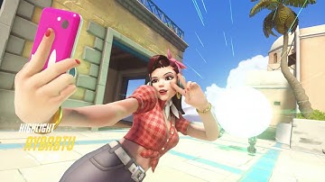 Dva Fell off the map whlie pushing me off the map