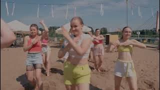 GYAL DEM TIME dancehall female VIDEO PROJECT z Ewa Pacykowska