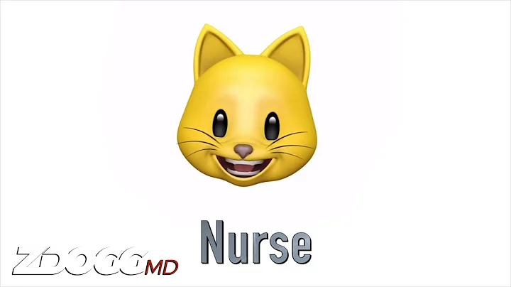 Nurse Medimoji vs. Sen. Maureen Walsh | ZDoggMD.com
