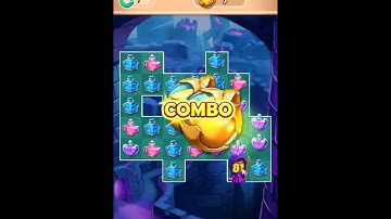 Hocus Puzzle Level 32