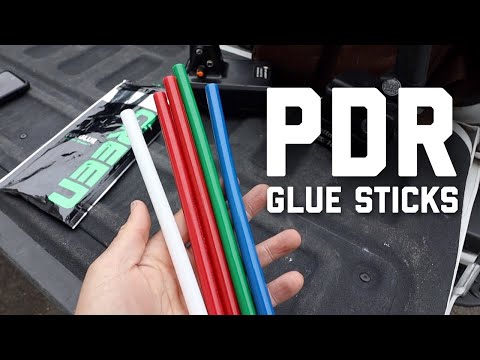 Which Glue Stick