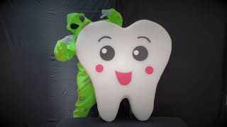 Tooth Talk: What can sugar bugs do to your teeth?