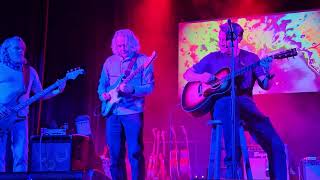 Doublewide Kings - Time Waits For No One - Alcazar Theater - Carpinteria, CA March 23, 2025 screenshot 2