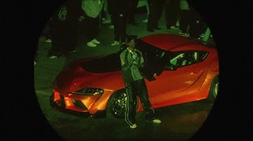 [FREE] (EPIC INTRO) Travis Scott X Mike Dean UTOPIA Type Beat - "SPACE TRIP"