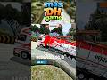 Gagal nanjak di sitanjau bawa muatan pertalite 32 liter #simulatorgame #bussid #bussidindonesia