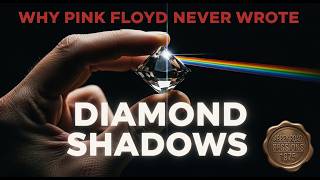 Why Pink Floyd Never Wrote "Diamond Shadows" | 1975 Art-Rock AI Tribute