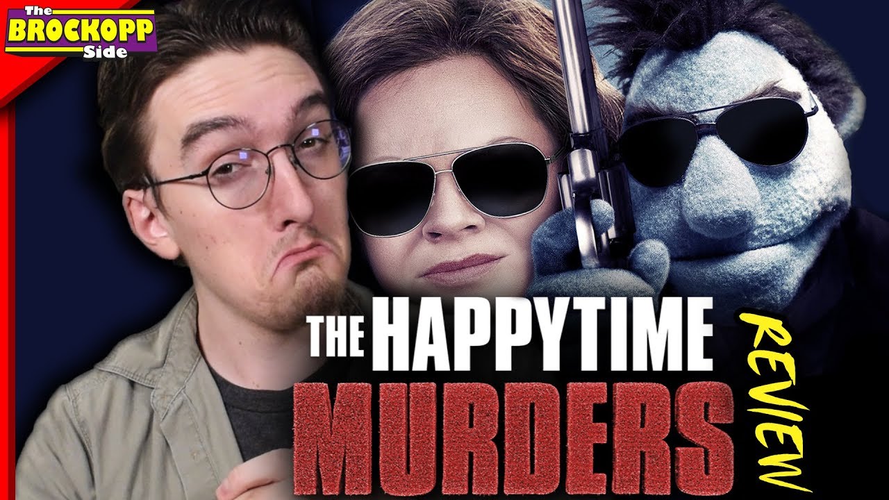 The Happytime Murders Imdb The Happytime Murders Imdb