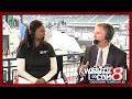 Mayor Joe Hogsett's fave Indy 500 memory: Danny Sullivan's 'Spin and Win'