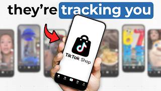 The Disturbing Secrets Behind Tiktok Shop