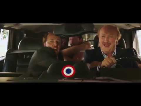 ტაქსი 5 - Taxi 5 - taqsi 5 (ქართულად)