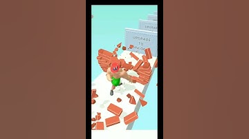 Muscle Rush - All Levels Gameplay Android,iOS (Level-15)