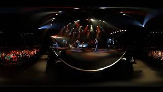 Video thumbnail of "a-ha – I've been losing you – Virtual Reality (VR) 360 video"