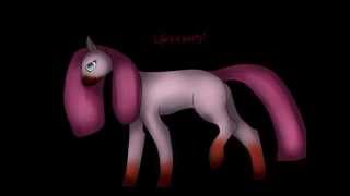 Monster MLP M.A.P [Part 9] for Lauren the smurf