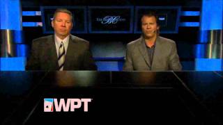 WPT Hold 'Em Showdown screenshot 4