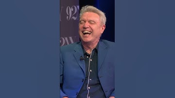 Thumbnail of John Mulaney and David Byrne? Oh yeah.