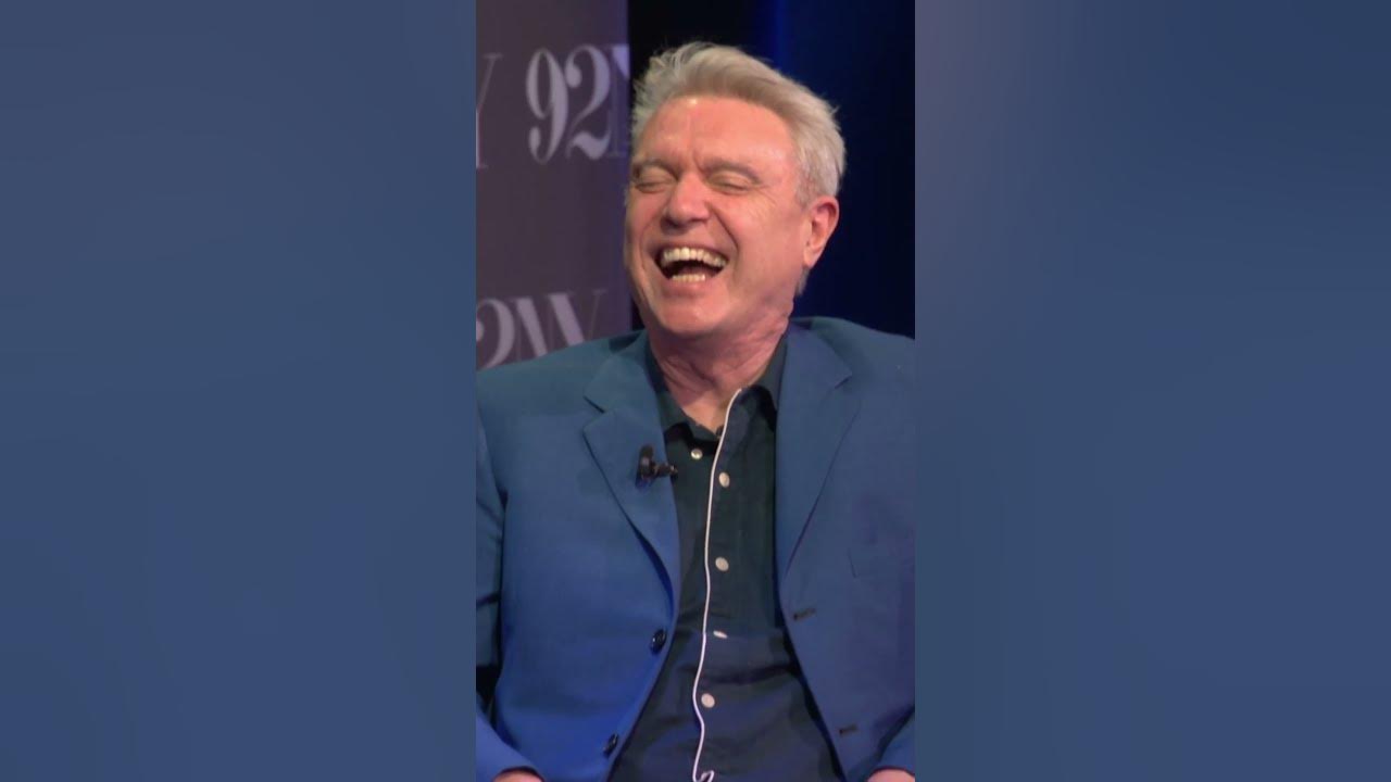 John Mulaney and David Byrne? Oh yeah.