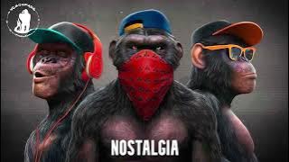 🎵 Nostalgia – Melancholic Rap Beat (Music Box & Violin) 🎵