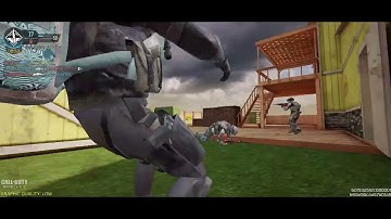 Nuketown Map | Frontline Gameplay | Call Of Duty Mobile | #codm