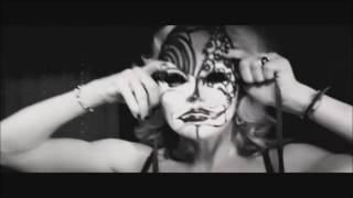 Madonna - Justify My Love (Video Interlude) / Vogue (MDNA World Tour / Live 2012)