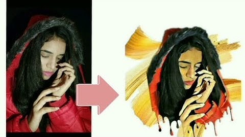 #Cartoon Photo editing app# Free# New # professional # 😍😍