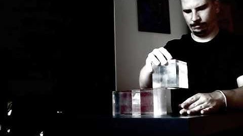 Manipulating cubes: day.3