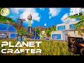 Vive le tlporteur  planet crafter fr