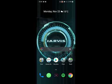 JARVIS DiaglowFlow and Actions On Google Node.js
