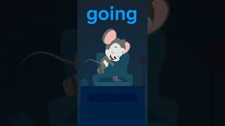Kindergarten Sight Words: Going | ABCmouse #learning #education #sightwordsforkids #kindergarten
