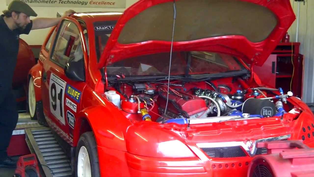 Honda All Wheel Drive >> RWD Supercharged Vauxhall Corsa C - YouTube Honda All Wheel Drive >> RWD Supercharged Vauxhall Corsa C - YouTube