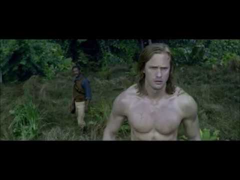 Vídeo: Amante De Tarzan Ameaça A Stripper