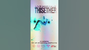 Thumbnail of “This Ether” streaming now on all platforms #newmusic #music #rock
