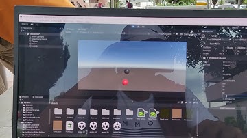 Péndulo simple con control PID en Unity